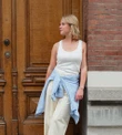 Je nieuwe go-to outfit
